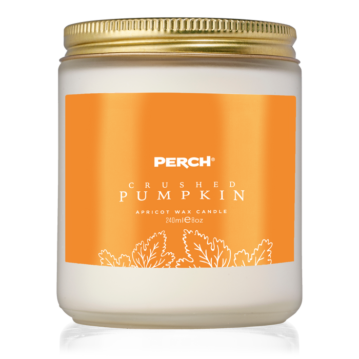 Crushed Pumpkin