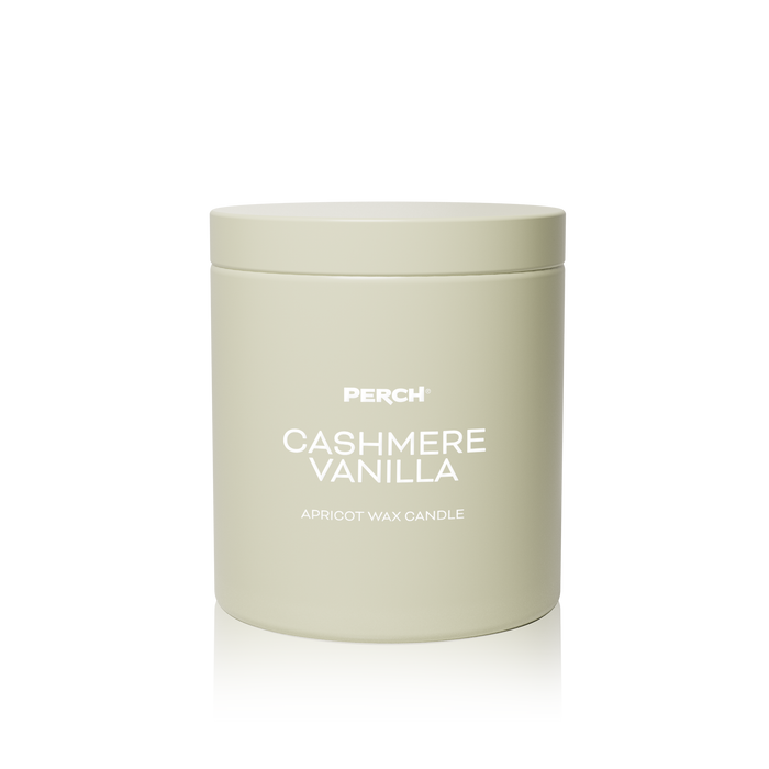 Cashmere Vanilla