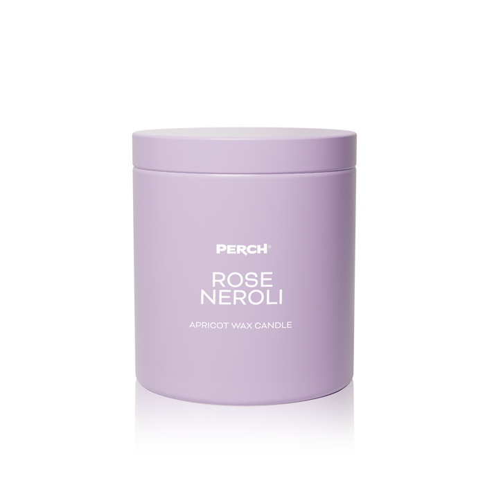 Rose Neroli