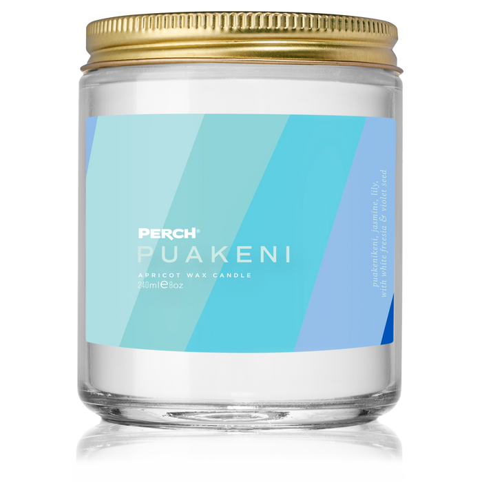 Puakeni
