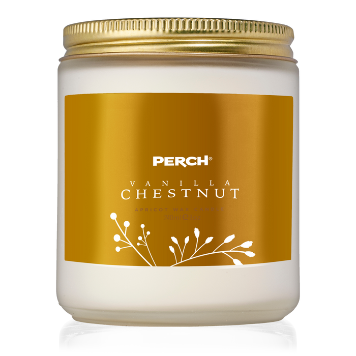 Vanilla Chestnut