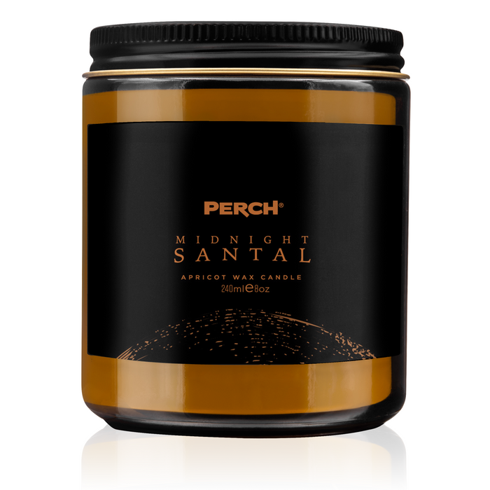 Midnight Santal