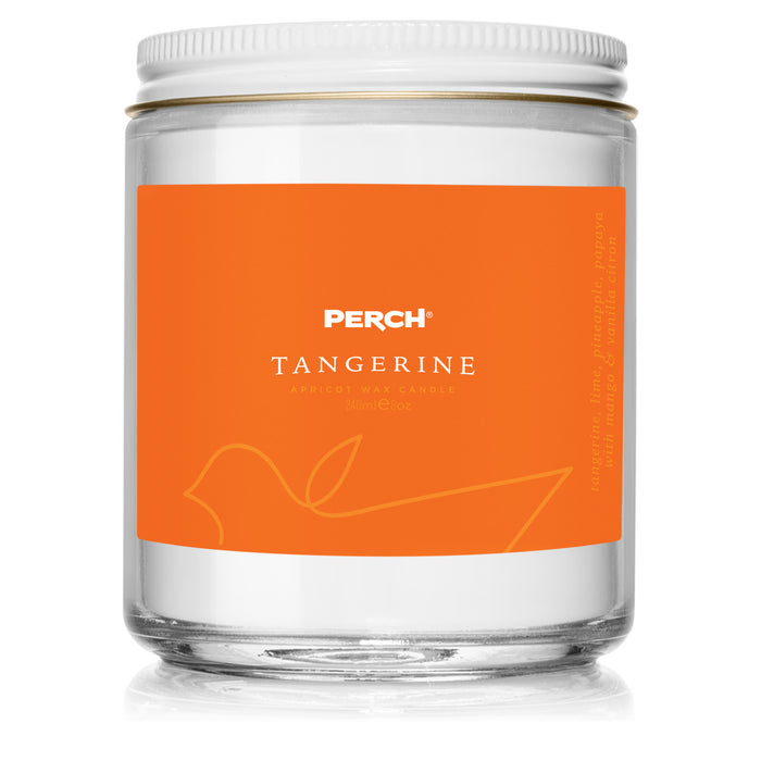 Tangerine