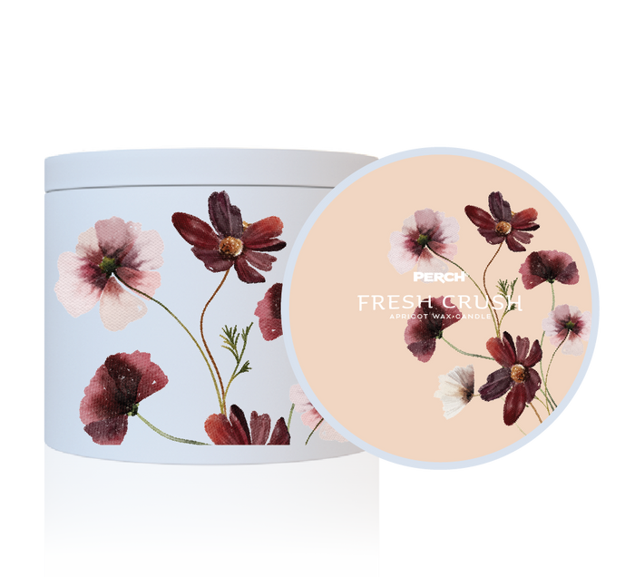 Fresh Crush Mini-Tin