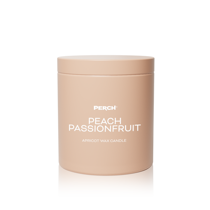 Peach Passionfruit