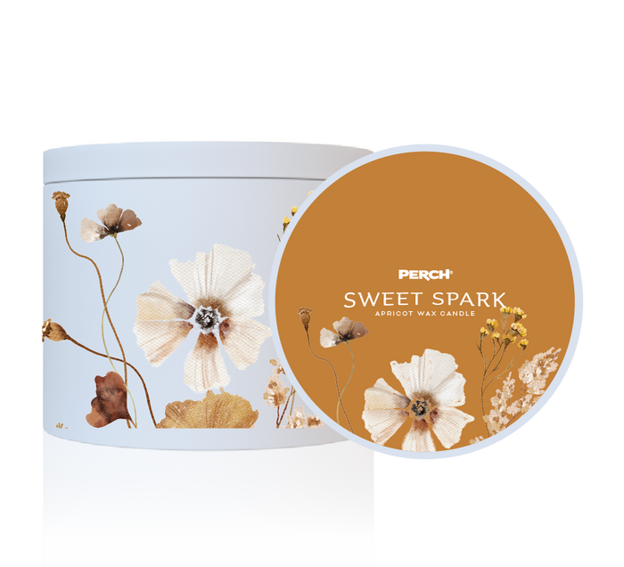 Sweet Spark Mini-Tin