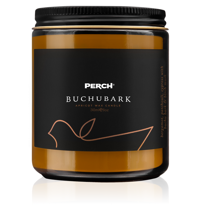 Buchubark