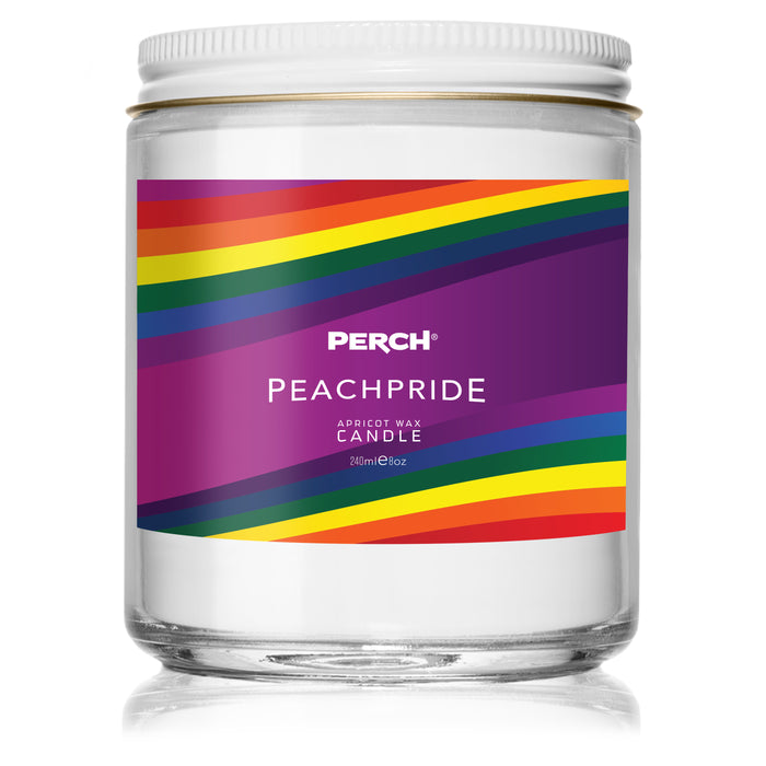 Peach Pride