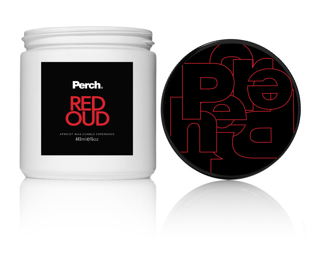 Red Oud