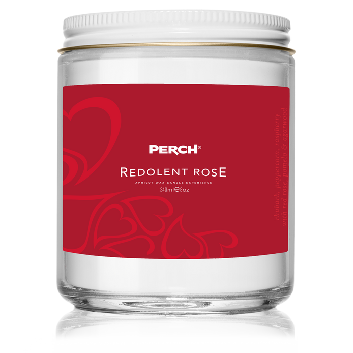 Redolent Rose